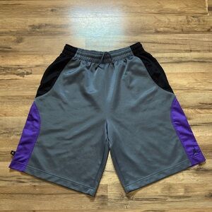 Y2K Jordan Shorts